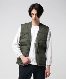 【ROTHCO/ロスコ】PLAINCLOTHES CONCELED CARRY VEST (UN)