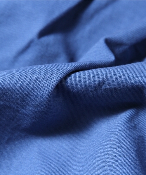 coen(コーエン)の「ライトチノタックパンツ 14SS(チノパンツ・レディース・オフホワイト/オリーブ/ベージュ/コバルトブルー・LARGE/SMALL/MEDIUM)」の14枚目の写真