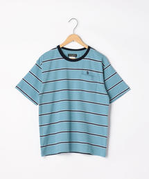 coen | SUNNY SPORTS（サニースポーツ）別注ボーダーTシャツ(Tシャツ/カットソー)
