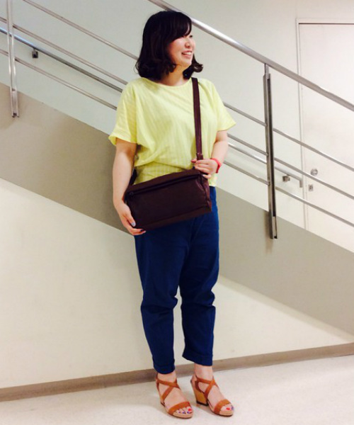 CAMPER（カンペール）の「ALLEGRA (アレグラ)（サンダル）」 - WEAR