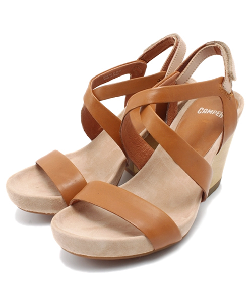 CAMPER（カンペール）の「ALLEGRA (アレグラ)（サンダル）」 - WEAR