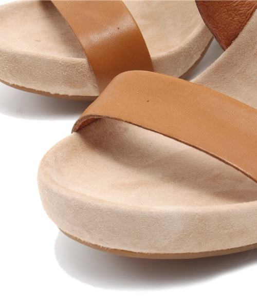 CAMPER（カンペール）の「ALLEGRA (アレグラ)（サンダル）」 - WEAR