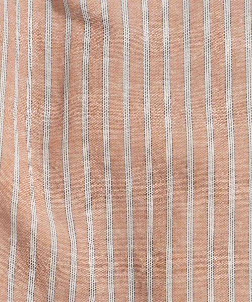 niko and...（ニコアンド）の「アソートストライプパンツ（その他パンツ・レディース・ホワイト/ブラック/ベージュ・MEDIUM/LARGE）」の15枚目の写真