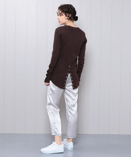 H BEAUTY&YOUTH UNITED ARROWS（エイチビューティーアンドユース 