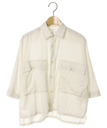 YAECA�i���G�J�j�̌Ò��u7�����u���E�X�i�V���c/�u���E�X�j�v