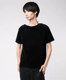 Scye�i�T�C�j�́u�yScye�z�x���A�l�b�N�؂�ւ�T�V���c/1118-21091�iT�V���c/�J�b�g�\�[�j�v