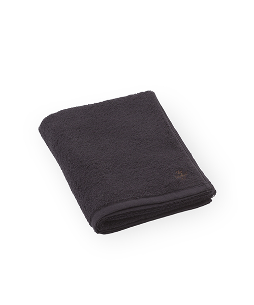 DAILY STANDARD by SANDINISTA(デイリースタンダードバイサンディニスタ)の「Daily Imabari Face Towel / 今治フェースタオル(タオル・レディース・ホワイト系その他/グレー/ネイビー/ブラック/オリーブ・FREE)」の1枚目の写真