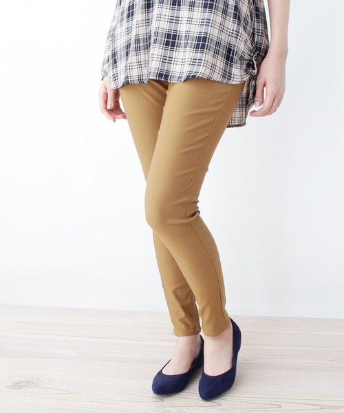 SHOO�ELA�ERUE�i�V���[�����[�j�́u�ySS-3L�z���������X�g���b�`�X�L�j�[�p���c�i�p���c�j�v�b�L������