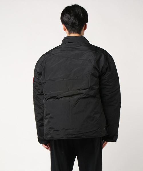 Woods（ウッズ）の「WOODS FISHING JACKET（その他アウター）」 - WEAR