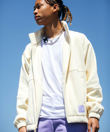 adidas skateboarding�i�A�f�B�_�X�X�P�[�g�{�[�f�B���O�j�́u�y�A�f�B�_�X �X�P�[�g�{�[�f�B���O�z�m�� �W���P�b�g [Nora Jacket]�i�u���]���j�v