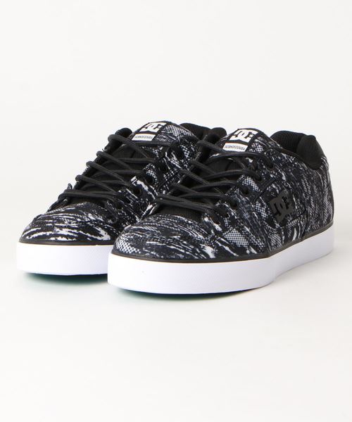 dc shoes pure tx se