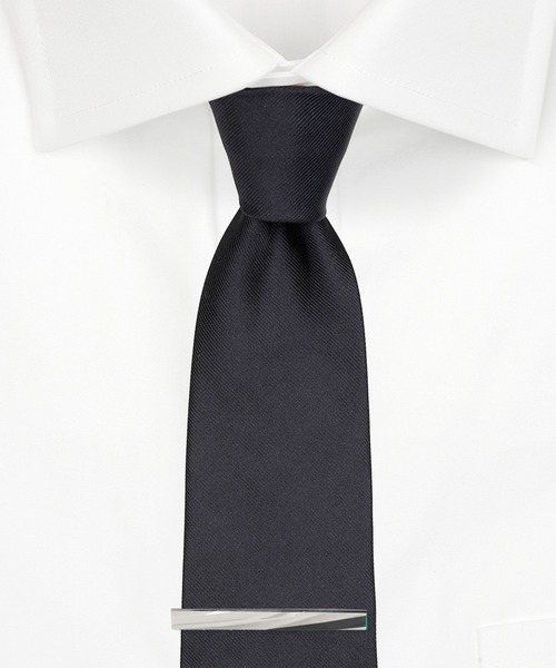 Paul Smith ネクタイピン バーコードデザイン Paul Smith ネクタイピン 香し バーコードデザイン