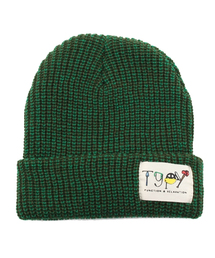 CIAOPANIC TYPY | KIDSリブニットワッチA(ニットキャップ/ビーニー)