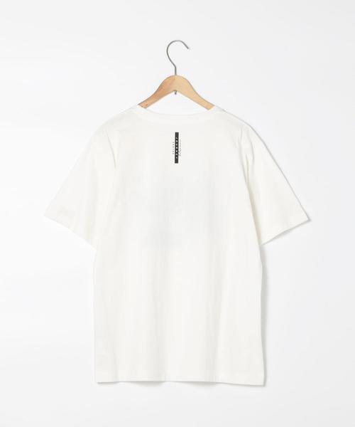 coen（コーエン）の「PHOTOプリントTシャツ（フォトT）（Tシャツ/カットソー・レディース・その他1/その他2・FREE）」の4枚目の写真