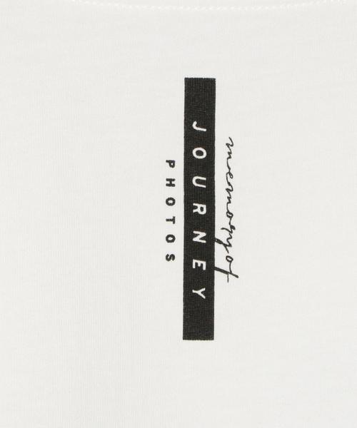 coen（コーエン）の「PHOTOプリントTシャツ（フォトT）（Tシャツ/カットソー・レディース・その他1/その他2・FREE）」の6枚目の写真