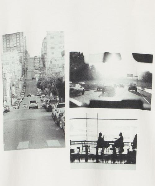 coen（コーエン）の「PHOTOプリントTシャツ（フォトT）（Tシャツ/カットソー・レディース・その他1/その他2・FREE）」の5枚目の写真