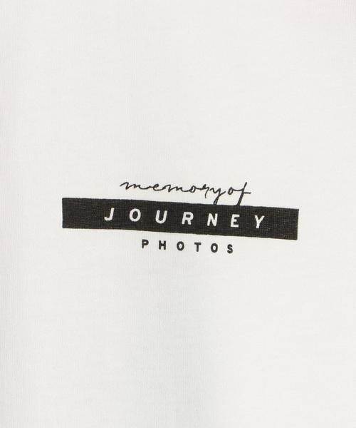 coen（コーエン）の「PHOTOプリントTシャツ（フォトT）（Tシャツ/カットソー・レディース・その他1/その他2・FREE）」の9枚目の写真