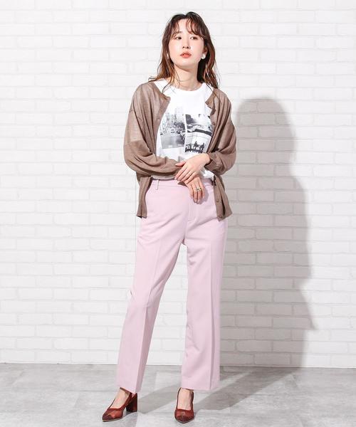 coen（コーエン）の「PHOTOプリントTシャツ（フォトT）（Tシャツ/カットソー・レディース・その他1/その他2・FREE）」の15枚目の写真