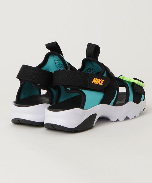 NIKE（ナイキ）の「レディース NIKE ナイキ W CANYON SANDAL
