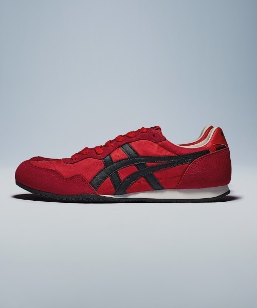 SERRANO / セラーノ（スニーカー）｜Onitsuka Tiger（オニツカタイガー