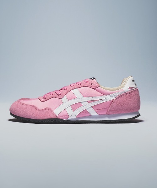 onitsuka tigerオニツカタイガー　SERRANO セラーノ 24cm SERRANO