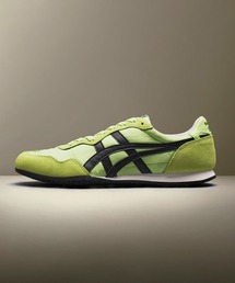 Onitsuka Tiger（オニツカタイガー）の「SERRANO / セラーノ（スニーカー）」