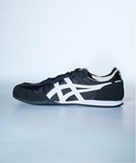 Onitsuka Tiger的「SERRANO / セラーノ（球鞋）」