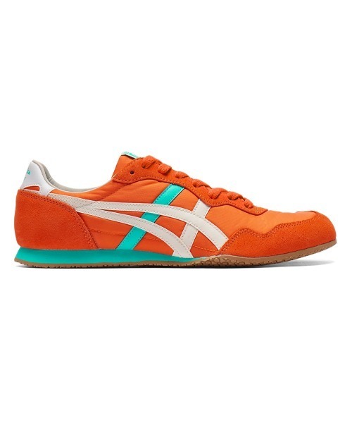 オニツカタイガー セラーノ Onitsuka Tiger｜オニツカタイガー｜SERRANO｜ Unboxing