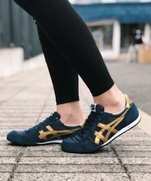 SERRANO / セラーノ（スニーカー）｜Onitsuka Tiger（オニツカタイガー