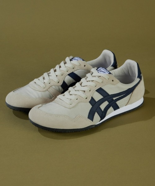 SERRANO / セラーノ（スニーカー）｜Onitsuka Tiger（オニツカ