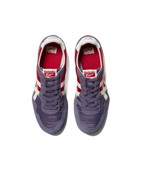 SERRANO / セラーノ（スニーカー）｜Onitsuka Tiger（オニツカタイガー