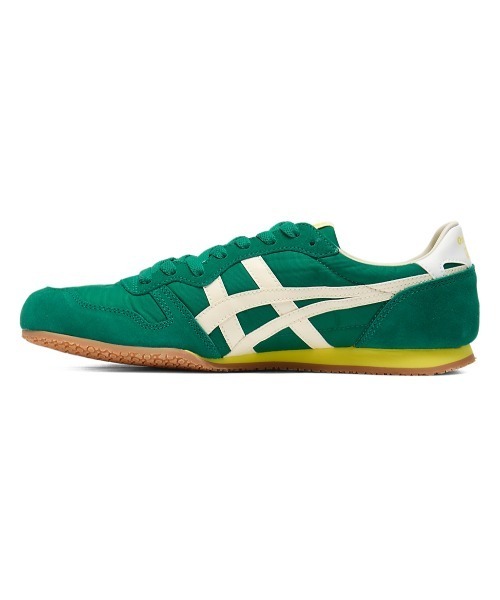 onitsuka tiger/オニツカタイガー SERRANO 1183A237 Serrano | Official online store | Onitsuka Tiger ES