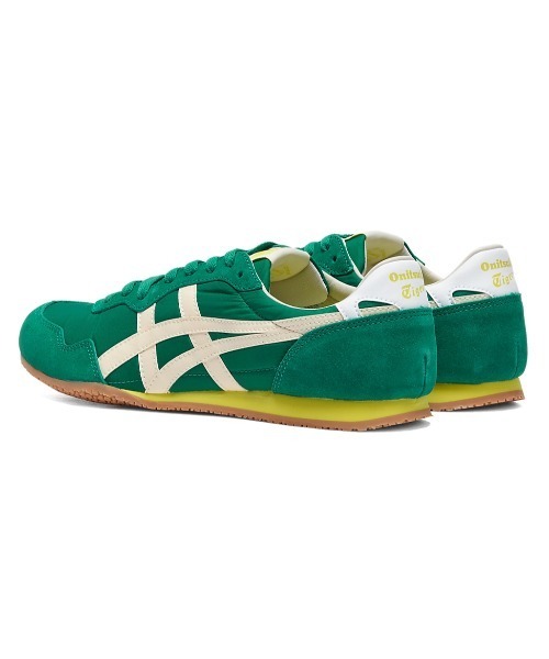 SERRANO / セラーノ（スニーカー）｜Onitsuka Tiger（オニツカタイガー