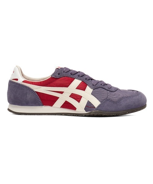 SERRANO / セラーノ（スニーカー）｜Onitsuka Tiger（オニツカタイガー