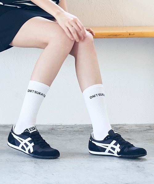 SERRANO / セラーノ（スニーカー）｜Onitsuka Tiger（オニツカタイガー