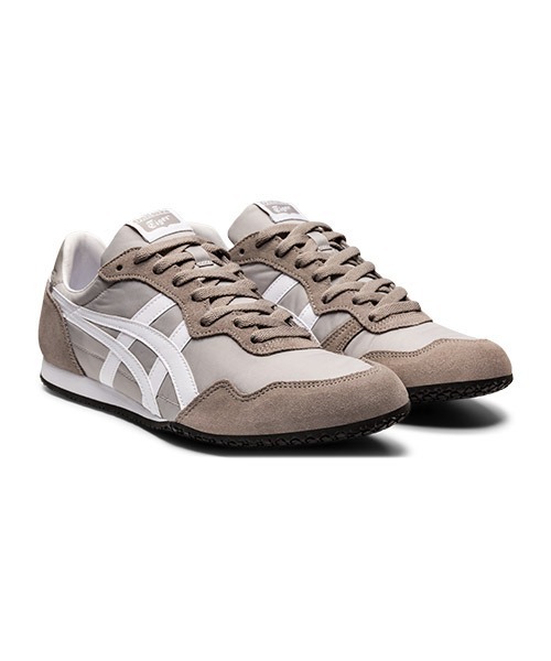 Onitsuka Tiger SERRANO セラーノ【23cm】 SERRANO / セラーノ（スニーカー）｜Onitsuka Tiger（オニツカ