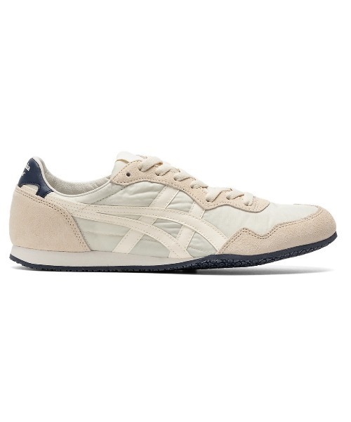Onitsuka Tiger SERRANO/セラーノ SERRANO / セラーノ（スニーカー）｜Onitsuka Tiger（オニツカ