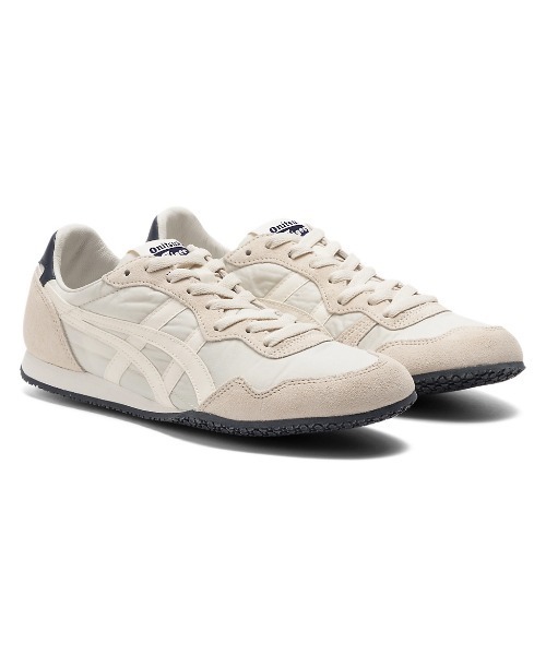 オニツカタイガー　セラーノ　スニーカー オニツカタイガー ONITSUKA TIGER (24) セラーノ スニーカー