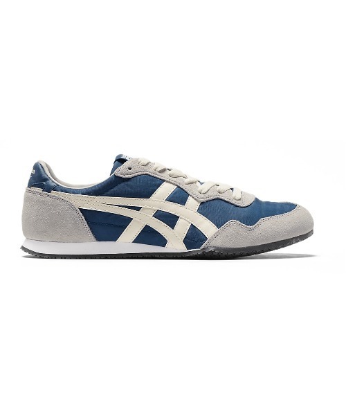 SERRANO / セラーノ（スニーカー）｜Onitsuka Tiger（オニツカ