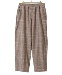 GOLD | GOLD / ゴールド：MILLING C/W TWILL WIDE EASY PANTS：GL41938[MUS](スラックス)