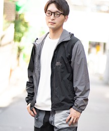 ＲＶナイロンウインドブレイクフードＪＫＴ