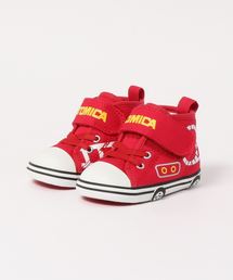 CONVERSE | BABY ALL STAR N TOMICA MT V-1 / ベビー　オールスター　Ｎ　トミカ　ＭＴ　Ｖ－１(スニーカー)