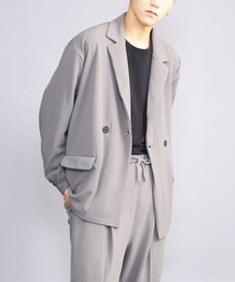 CERCA（チェルカ）の「Bling leads/テーラードカラージャケット RS（テーラードジャケット）」