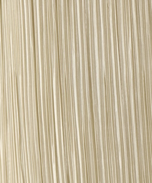 LOWRYS FARM(ローリーズファーム)の「ランダムプリーツタイトスカート 920251(スカート・レディース・アイボリー/ブラック/ブルー/ピンク/ブルー系その他/モカ・FREE)」の10枚目の写真