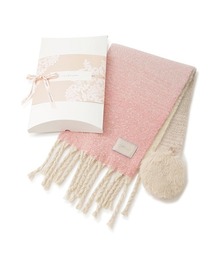 Jillstuart ジルスチュアートのマフラー通販 Zozotown