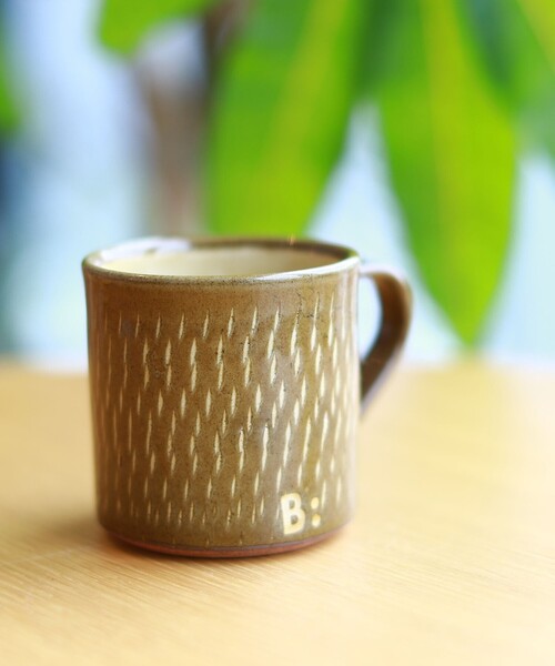 B:MING by BEAMS（ビーミングバイビームス）の「正陶苑 × B:MING