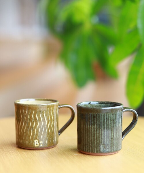 B:MING by BEAMS（ビーミングバイビームス）の「正陶苑 × B:MING