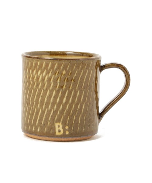 B:MING by BEAMS（ビーミングバイビームス）の「正陶苑 × B:MING