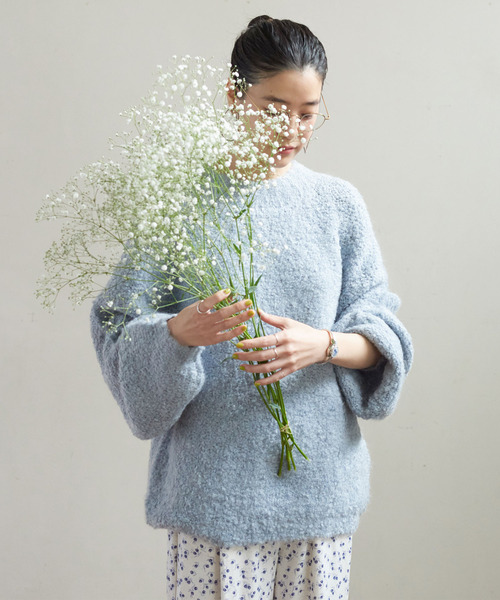 ANDRE MOUCHE アンドレムッシュ figlondonフィグロンドン別注 ANDRE MOUCHE アンドレムッシュ figlondonフィグロンドン別注