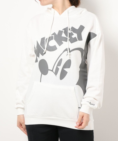 White Mountaineering Mickey ミッキー パーカー 楽天市場】Sequence ディズニー ミッキー パーカー DISNEY